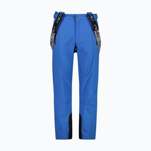 Herren-Skihose CMP blau 3W04407/92BG