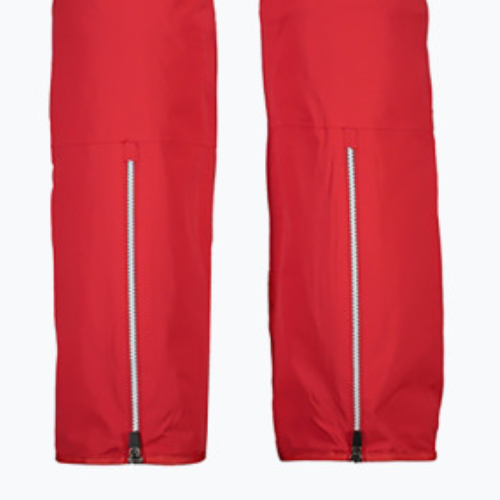 CMP Herren-Skihose rot 3W04467/C580