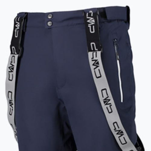 CMP Herren Skihose navy blau 3W04467/N950