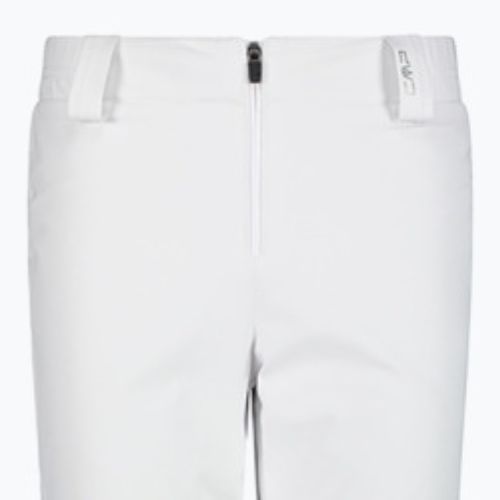 CMP Damen Skihose weiß 3W05376/A001