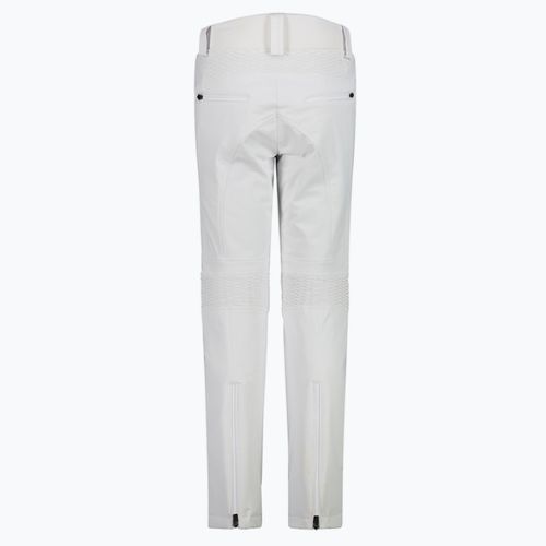 CMP Damen Skihose weiß 3W05376/A001