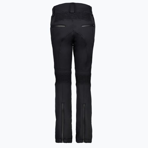 CMP Damen Skihose schwarz 3W05376/U901