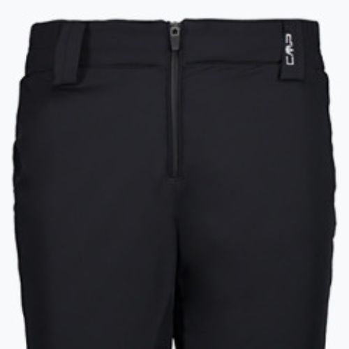CMP Damen Skihose schwarz 3W05376/U901