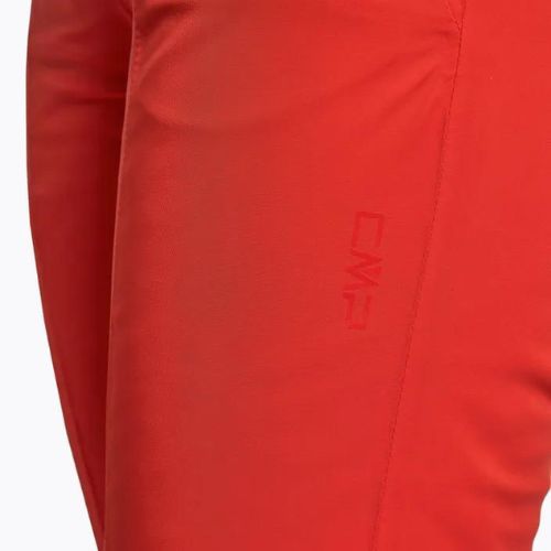 CMP Damen Skihose orange 3W05526/C827