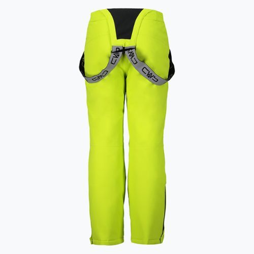 CMP Kinder-Skihose grün 3W15994/E112