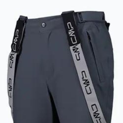 CMP Herren-Skihose grau 3W17397N/U911