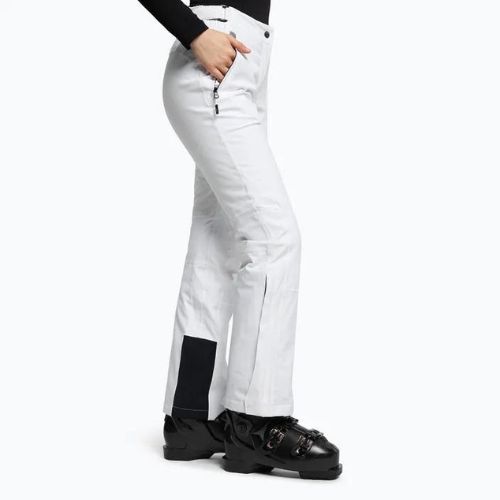 CMP Damen Skihose weiß 3W18596N/A001