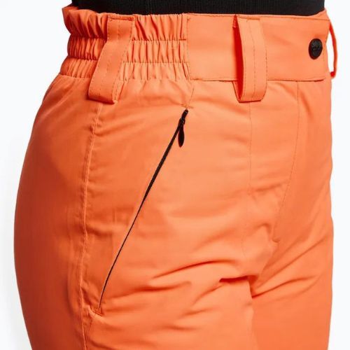 CMP Damen Skihose orange 3W20636/C596