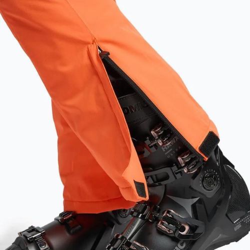 CMP Damen Skihose orange 3W20636/C596