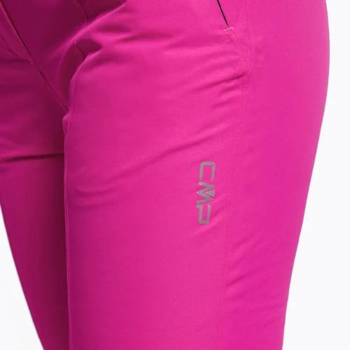 CMP Damen Skihose rosa 3W20636/H924