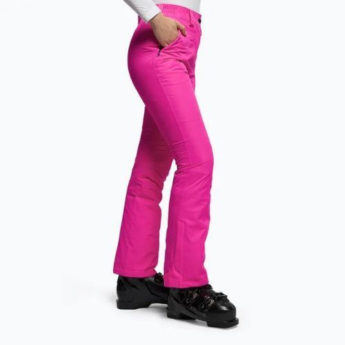 CMP Damen Skihose rosa 3W20636/H924