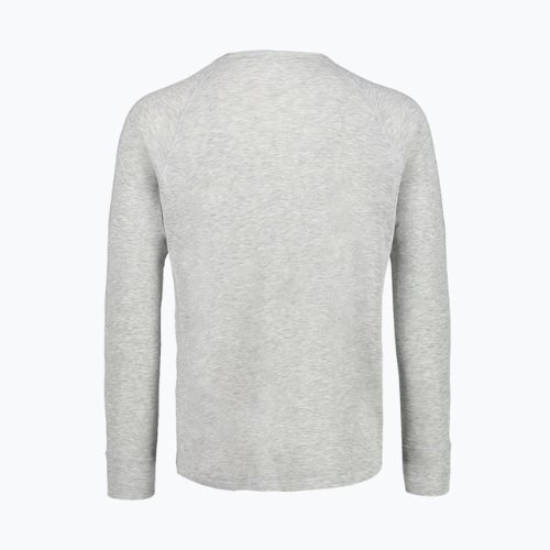 Herren Thermoaktiv-Sweatshirt CMP 3Y06256 grigio melange