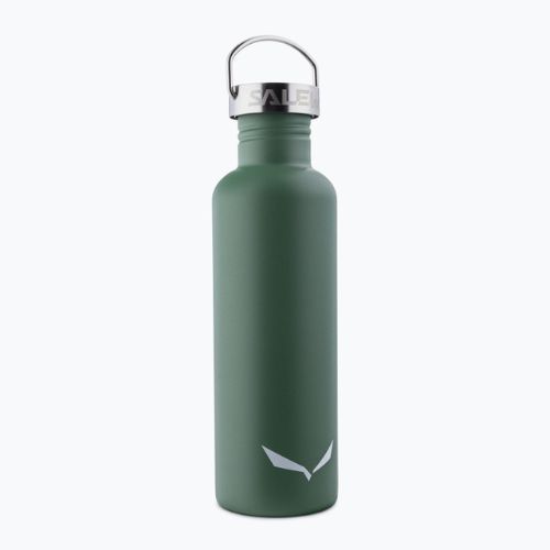 Salewa Aurino BTL 1000 ml Reiseflasche grün 00-0000000516