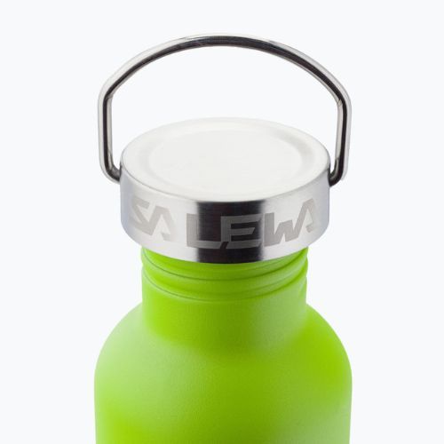 Salewa Aurino BTL DBL LID Reiseflasche 750 ml grün 00-0000000515