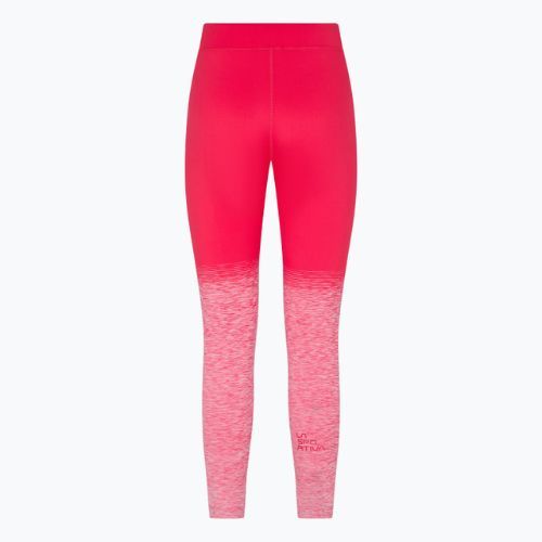 La Sportiva Damen Leggings Patcha rosa O77402000