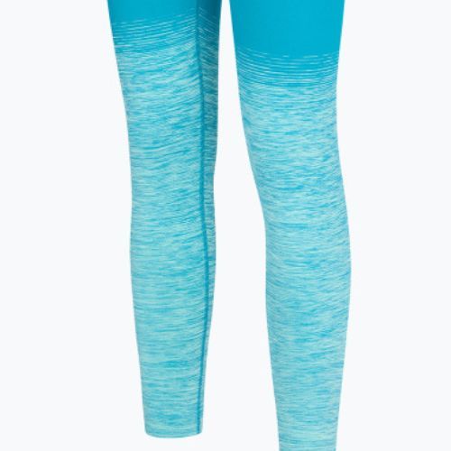 Damen Leggings LaSportiva Patcha blau O77635616