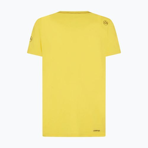 La Sportiva Stripe Evo Herren-Trekkinghemd gelb H25100100