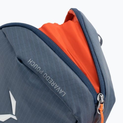 Salewa Lavaredo navy blau Kosmetiktasche 00-0000001413