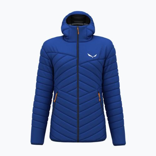 Herren Salewa Brenta Rds Dwn Daunenjacke navy blau 00-0000027883