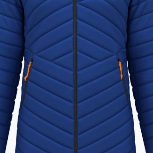 Herren Salewa Brenta Rds Dwn Daunenjacke navy blau 00-0000027883