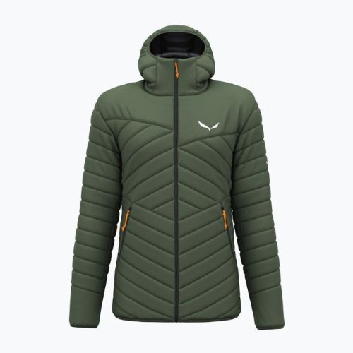 Salewa Herren Daunenjacke Brenta Rds Dwn grün 00-0000027883