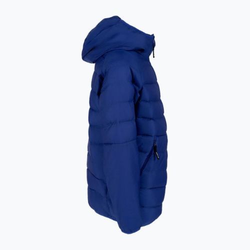 Salewa Brenta Rds Dwn Kinder Daunenjacke navy blau 00-0000028491