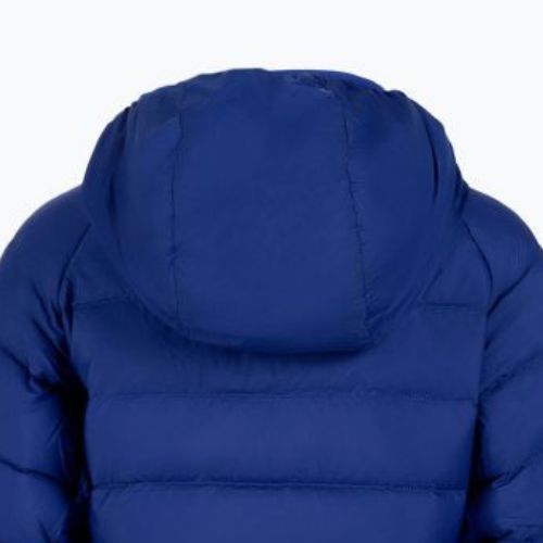 Salewa Brenta Rds Dwn Kinder Daunenjacke navy blau 00-0000028491