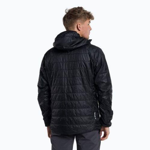 Salewa Catinaccio TWR Herren Daunenjacke schwarz 00-0000027991