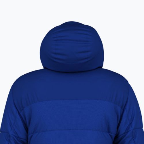 Salewa Herren Daunenjacke Ortles Heavy2 Ptx/Rds Dwn blau 00-0000027625