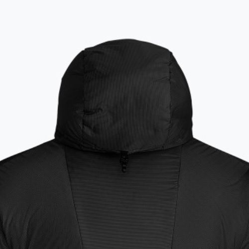 Salewa Herren Pedroc Hybrid TWR Kapuzenjacke schwarz 00-0000027427