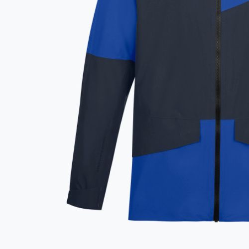 Salewa Herren Regenjacke Puez GTX 2L blau 00-0000028505