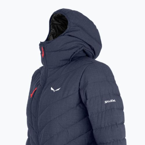 Salewa Damen Daunenjacke Raiser Medium Rds Dwn navy blau 00-0000028048