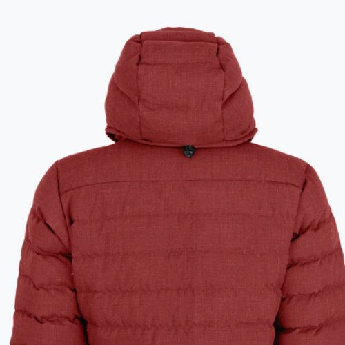 Salewa Damen Daunenjacke Raiser Medium Rds Dwn rot 00-0000028048