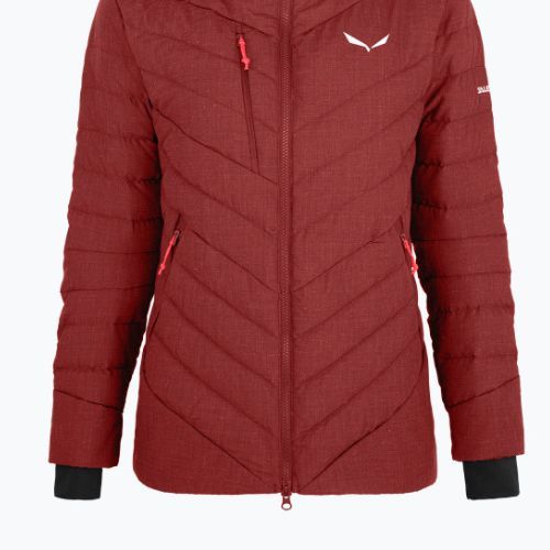 Salewa Damen Daunenjacke Raiser Medium Rds Dwn rot 00-0000028048