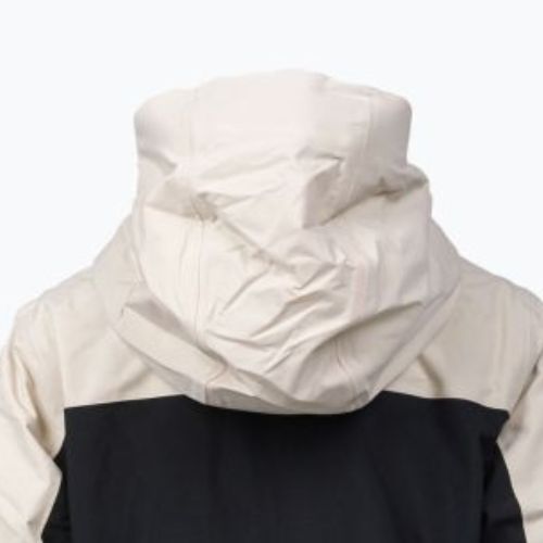 Salewa Sella Ptx/Twr Kinder Skijacke beige/schwarz 00-0000028490
