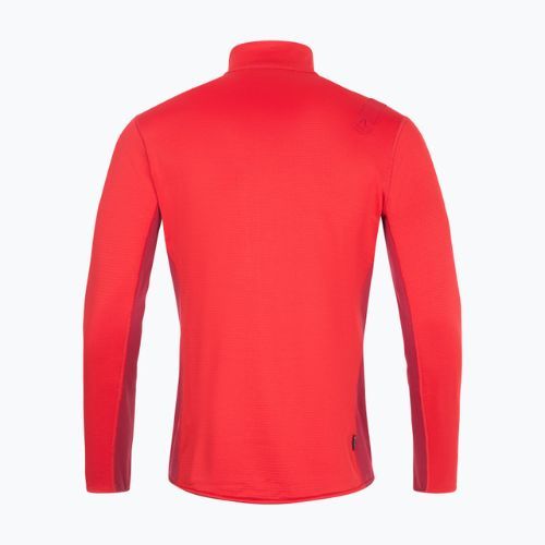 Herren La Sportiva Chill Fallschirmspringer Sweatshirt rot L66319320
