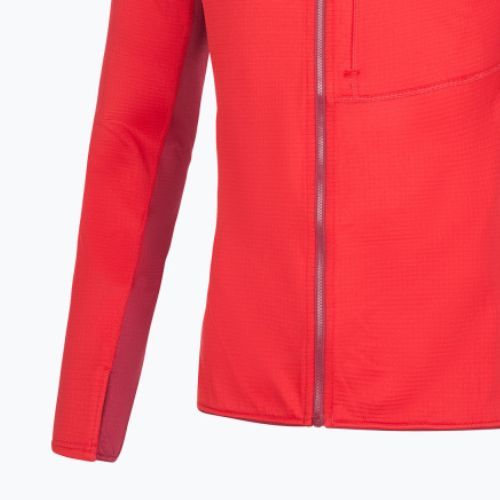 Herren La Sportiva Chill Fallschirmspringer Sweatshirt rot L66319320