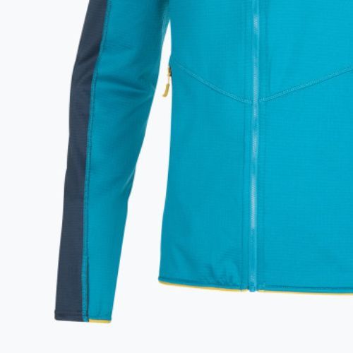 Herren-Trekking-Sweatshirt La Sportiva Upendo Hoody blau L67635629
