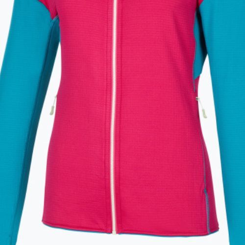 Damen-Trekking-Sweatshirt La Sportiva Upendo Hoody blau M33409635