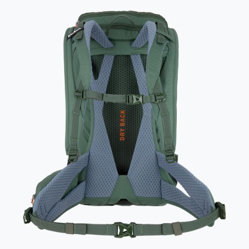 Salewa Alp Trainer 25 grün 00-0000001230 Trekking-Rucksack
