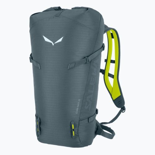 Salewa Climb Mate 25 Kletterrucksack grau 00-0000001267