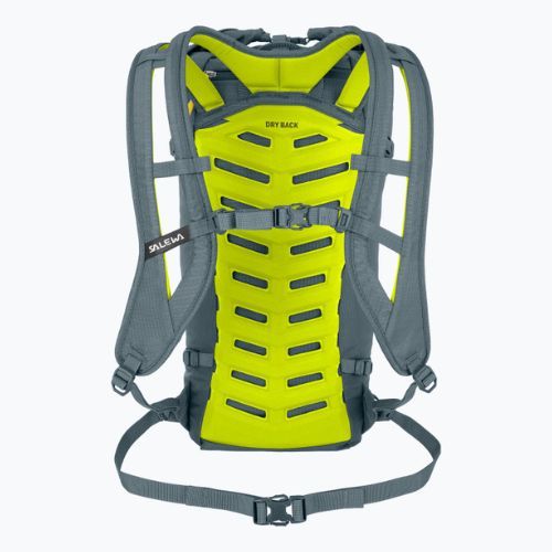 Salewa Climb Mate 25 Kletterrucksack grau 00-0000001267