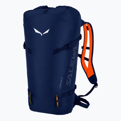 Salewa Climb Mate 25 Kletterrucksack navy blau 00-0000001267