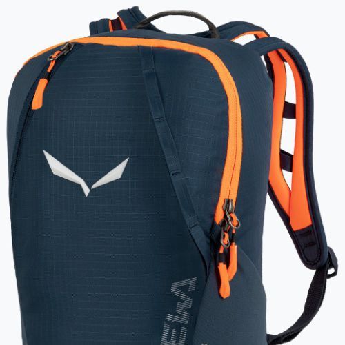 Salewa Mtm Trainer 2 12 K Kinder-Trekking-Rucksack navy blau 00-0000001416