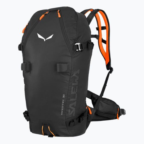 Salewa Randonnée 32 Fallschirmspringer Rucksack schwarz 00-0000001250