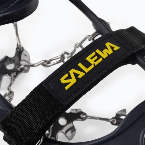 Salewa Mtn Spike Steigeisen schwarz 00-0000000829
