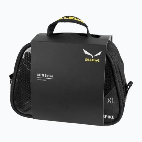 Salewa Mtn Spike Steigeisen schwarz 00-0000000829