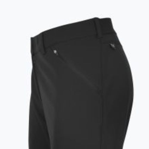 Damen Softshellhose Salewa Dolomia schwarz 00-0000027936