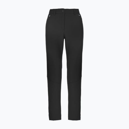 Damen Softshellhose Salewa Dolomia schwarz 00-0000027936
