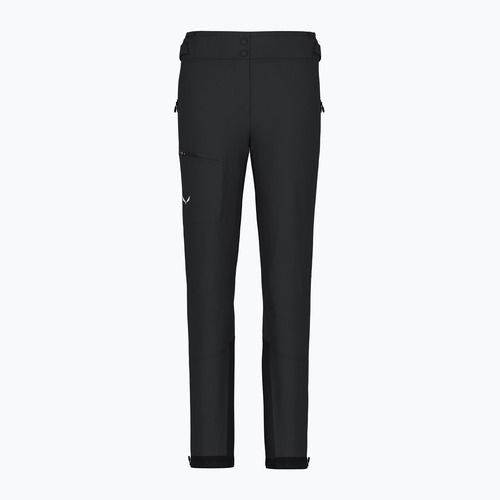 Damen Salewa Ortles PTX 3L Membranhose schwarz 00-0000028463